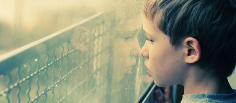 Autismo infantil image